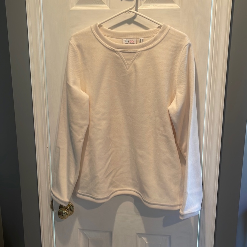 D&Co Never Worn